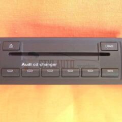 cargador cd audi a4 8e0035111d 8e0 035 111 d