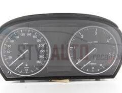 Cuadro de instrumentos BMW X1 E84 3 E90 E91 E92 E93 924234601 9242346-01 684243191 684 243 191
