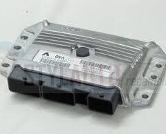 centralita de motor renault megane 3 285909828R / 8200604932 / 237100132R / 237100131R