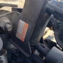 valvula toyota 2.0d 2.0 2581927050 25819-27050, 139700-0850