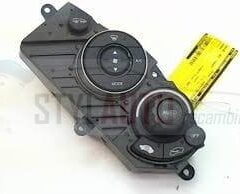 climatizador digital honda civic 79600smgg4