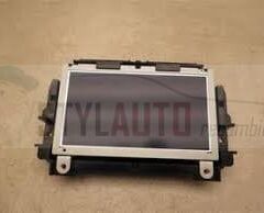 pantalla multifuncion opel astra j 95247248