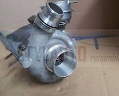 turbo renault 2.0 dci 8200347344