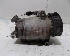 COMPRESOR RENAULT MEGANE 2.0 DCI *Original Año 2005 - OE: 8200356576
