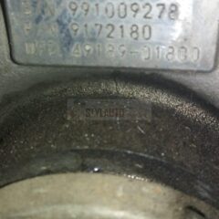 turbo saab 93 95 td04hl-15t 9172180