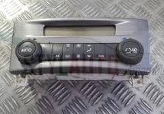 mando climatizador renault laguna 8200371295