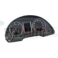 cuadro de relojes audi a4 2.5 tdi 8e0920933qx 0263664125