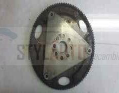 volante de motor bmw x5 4.4i 448s2
