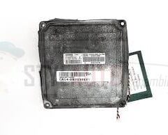 Centralita siemens citroen c3 s118475102 b / s118475102b / sim 82 / sim82 / sw 9656910080