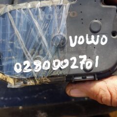 cuerpo de mariposa volvo 0280002701 0 280 002 701