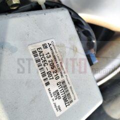 Columna dirección opel combo 13205208aj / 13205208 / 13205210 / q1t17776mzz / ea2cec-007