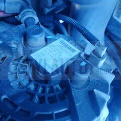 alternador volvo s60 0124525060 30658085