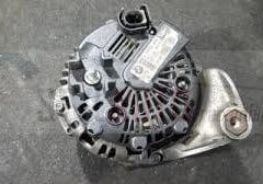 alternador bmw 530d e60 7797521 TG17C010, S22AN06, 2543304A EIS00260319