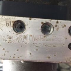 ABS HYUNDAI I20 (1J589-30300). 1J589-30300. 11589-20300. 6391350. 58910-1J020
