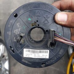 anillo de airbags mercedes w203 a2035408145