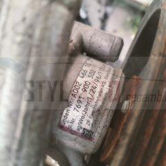bomba servodireccion mercedes a0024661001 / 7691900506