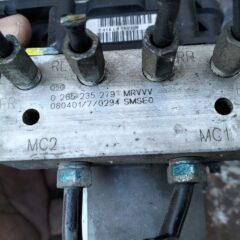 ABS HONDA MARCA BOSCH, REF: 0265235279 / 0 265 235 279 / 57110-SMS-E022-M1 / 57110SMSE022M1