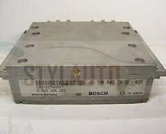 centralita asr mercedes w129 0165457532 / 0265106103