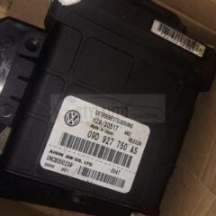 CENTRALITA CAMBIO AUTOMATICO PORSCHE CAYENNE 09D927750AS 09D 927 750 AS