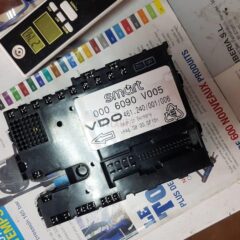 caja de fusibles smart fortwoo 0006090V005 461240001006