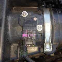 caudalimetro honda cr-v 54321 hitachi