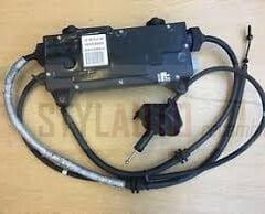 freno de mano electrico renault scenic ii 1.5 dci diesel (106 cv) 8200522628