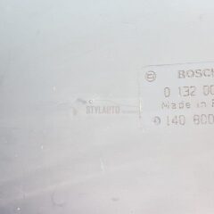 bomba de cierre mercedes w140 1408001948 0132006342