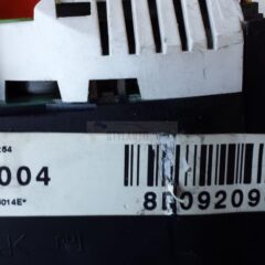 cuadro de relojes audi a4 8d0920900 8d0 920 900