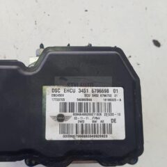 bomba abs mini MINI COOPER 62018020, 34516796698 01, 3451679669801
