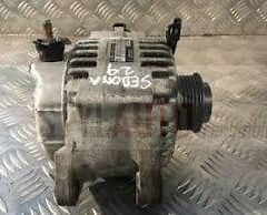 alternador kia carnival 2. 9 crdi con referencia 37300-4x900 / 02131-9221 / 373004x900 / 021319221