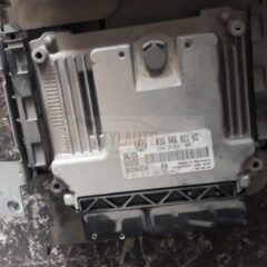 Centralita de motor rf. 03g906021kc / 0281013196 / 03g 906 021 kc / 0 281 013 196 / volkswagen touran