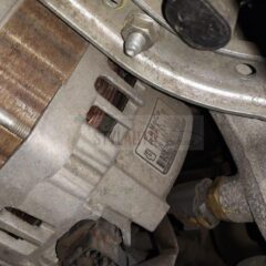 alternador mazda cx7 2.2 a2tj0681a