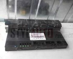 centralita sam mercedes-benz w 203 545 47 01 / 2035454701 / 5dk 008 486-75 / 5dk 008 486 75 / 5dk00848675