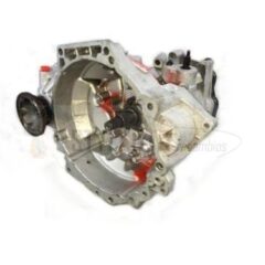 caja de cambios manual ford fiesta 1.6 ys6r7002fb ys6r-7002-fb