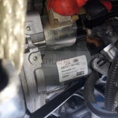 motor de arranque jaguar f-pace gx73-11001-ec ms438000-1531