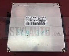 centralita motor mercedes slk a 023 545 82 32 / a0235458232 / 0 261 204 881 / 026120488