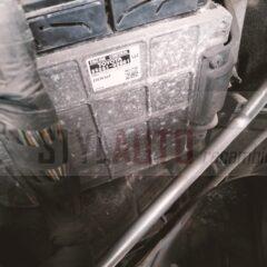 CENTRALITA DE MOTOR TOYOTA YARIS 1.3 DENSO MB275400-1830, MB2754001830, 89661-0DB01, 896610DB01
