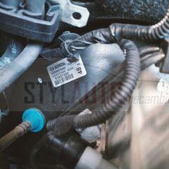SERVOFRENO FIAT Bravo (2007 - 2016) /0204051948 /51837300