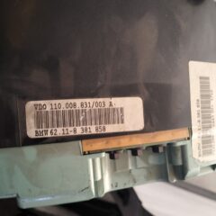 CUADRO INSTRUMENTOS 110008831003A - 62118381858 de BMW SERIE 3