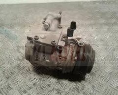 compresor de aire kia carnival 2.9 crdi 97701-4dxxx 977014dxxx