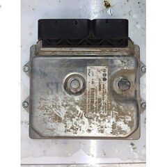 centralita fiat fiorino mjd 8f3 qa / mjd8f3qa / 55257727 / hw20p