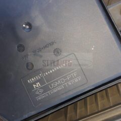 caja de fusibles renault laguna 3 284b60012r 284b60012r-a