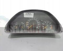 cuadro de relojes mercedes w210 2105406648 210 540 66 48