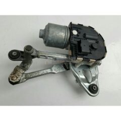 sistema limpiaparabirsas delantero peugeot 3008 9671062180