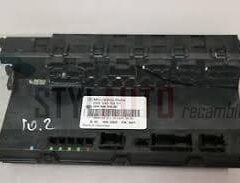 centralita sam mercedes clk w209 2095450301