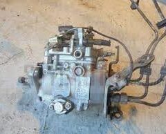 bomba inyectora renault trafic 2.1 0460494351