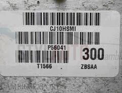 centralita de motor jeep cherokee 4.0l p56041300