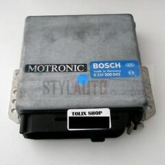 CENTRALITA DE MOTOR BMW BOSCH 0 261 200 042, 0261200042