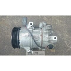 motor de arranque smart forfour 447220-9685 4472209685