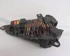 caja de fubislbes bmw 645i 690659905